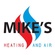 Mike's Heating & Air