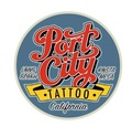 Port City Tattoo