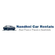 Nandhni Car Rentals