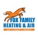 Fox Family Heating and Air Conditioning