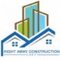 RIGHT-AWAY CONSTRUCTION CORP