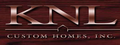 KNL Custom Homes Inc.