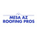 Mesa AZ Roofing Pros