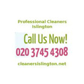 Professional Cleaners Islington