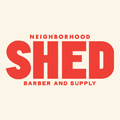 SHED Barber and Supply Bouldin