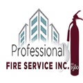 Professional Fire Service Inc