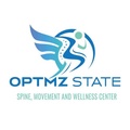 OPTMZ STATE Spine, Movement and Wellness Center