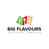 Big Flavours Catering