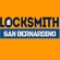 Locksmith      San Bernardino