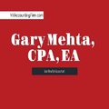 Gary Mehta, CPA, EA