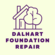 Dalhart Foundation Repair