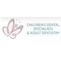 Children's Dental Specialists & Adult Dentistry - Warren