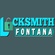 Locksmith Fontana CA