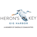 Heron's Key