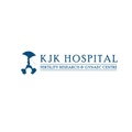 KJK Hospital Fertility Research and Gynaec Centre