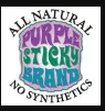 Purple Sticky Brand