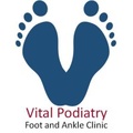 Vital Podiatry Foot and Ankle Specialist