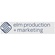 Elm Production and Marketing