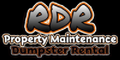 RDR Property Maintenance and Dumpster Rental LLC