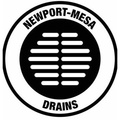 Newport-Mesa Drains