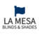 La Mesa Blinds & Shades