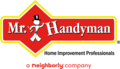 Mr. Handyman of NE Raleigh to Clayton Area