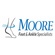 Moore Foot & Ankle Specialists