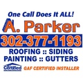 A. Parker Contracting