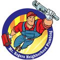 Mr. Rogers Neighborhood Plumbing