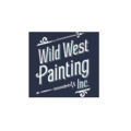 Wild West Painting