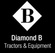 Diamond B Tractors & Equipment