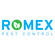 Romex Pest & Termite Control Austin