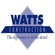 Watts Construction