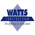 Watts Construction