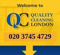 Quality Cleaning London