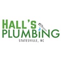 Hall's Plumbing