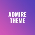 Admire Theme