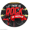 Let There Be Rock / On MacDade