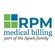 RPM Medical Billing