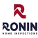 Ronin Home Inspections