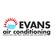 Evans Air Conditioning