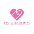 Posh steam Cleaning