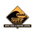 Ohana Surf Project