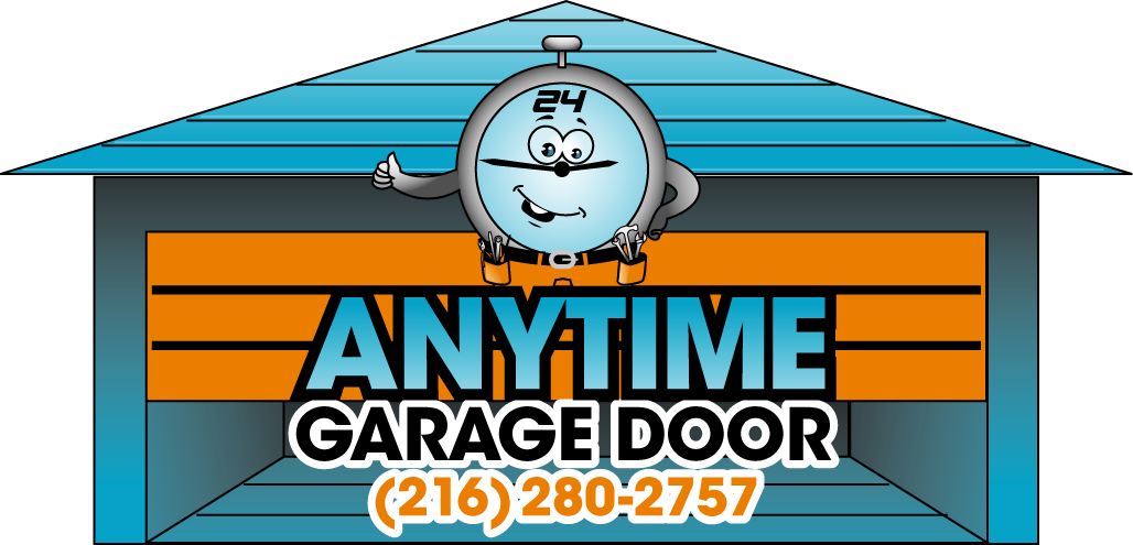 Any Time Garage Door LLC