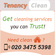 Tenancy Clean Ltd