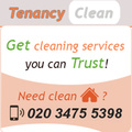 Tenancy Clean Ltd