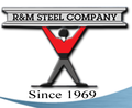 R & M Steel Co./Steel Building Components