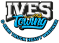 Ives Towing & Semi Truck Heavy Wrecker