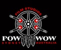 Pow Wow film studios