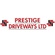 Prestige Driveways Ltd